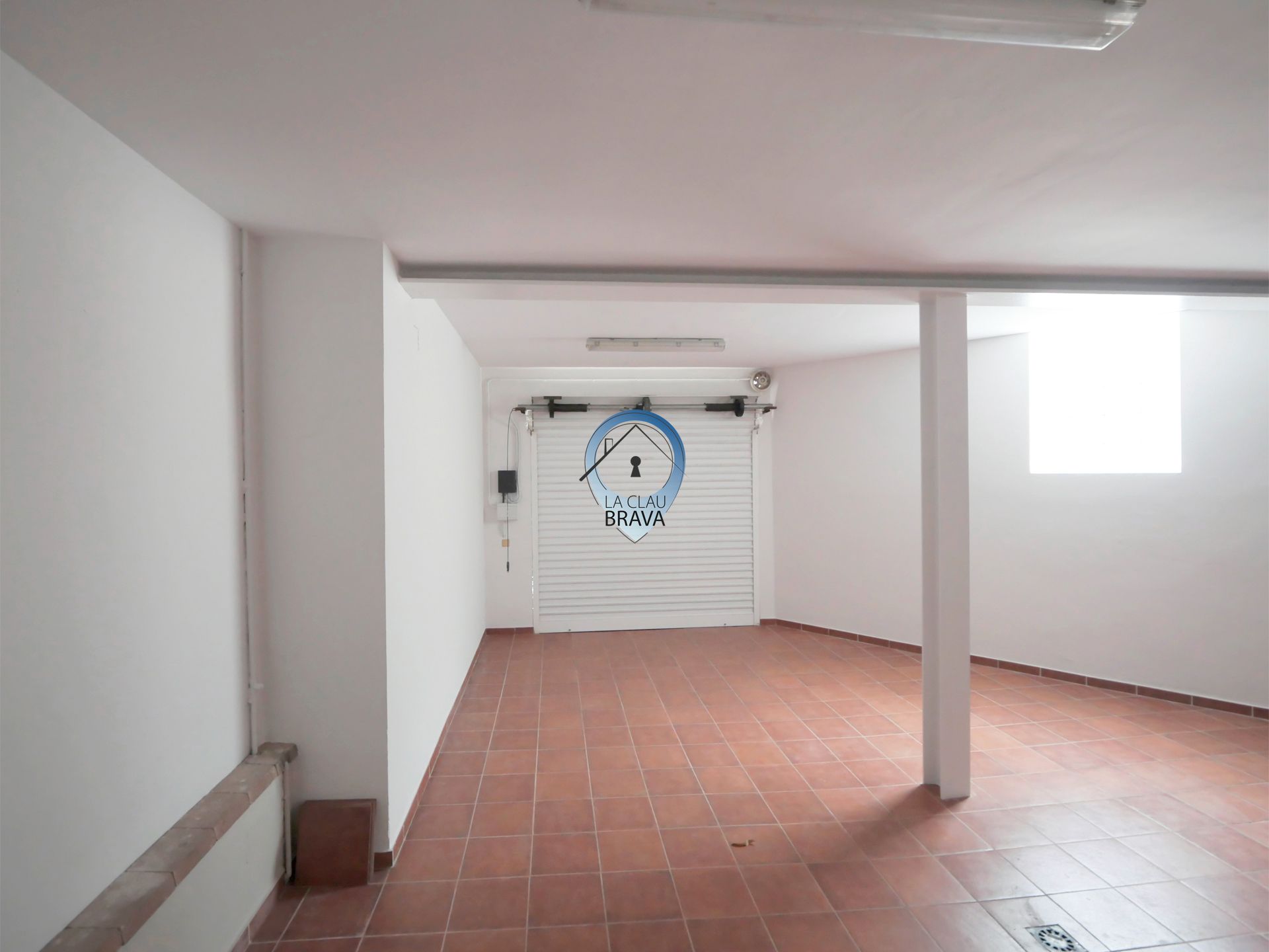 Garage for sale in Sant Feliu de Guíxols