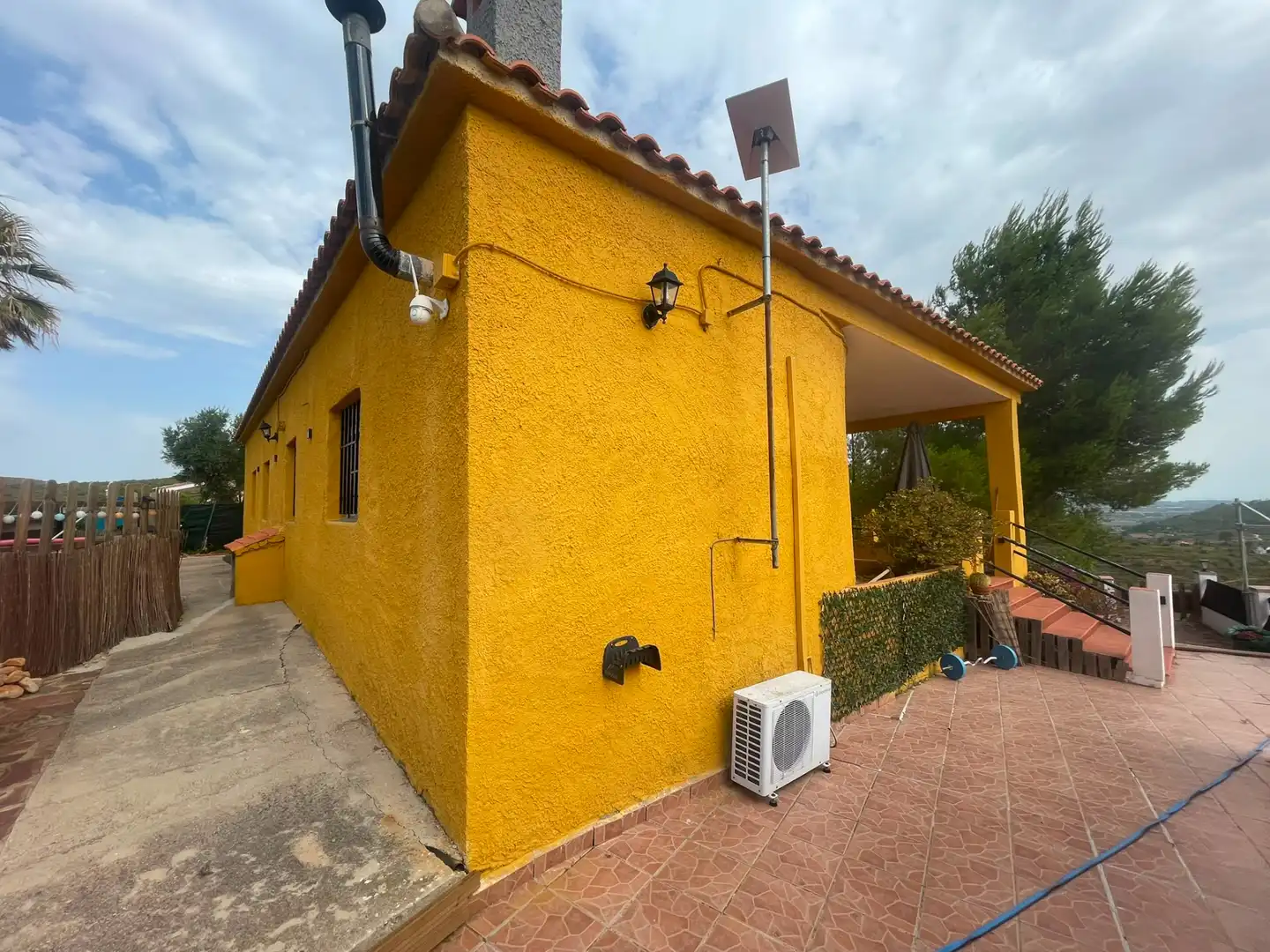 Villa avec piscine à vendre à Turís, imagen 21