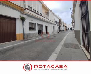 Exterior view of House or chalet for sale in Rota  with Terrace