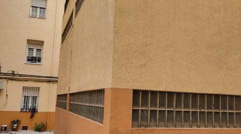 Foto 5 de Edificio en venta en Niño Jesús,  Madrid Capital