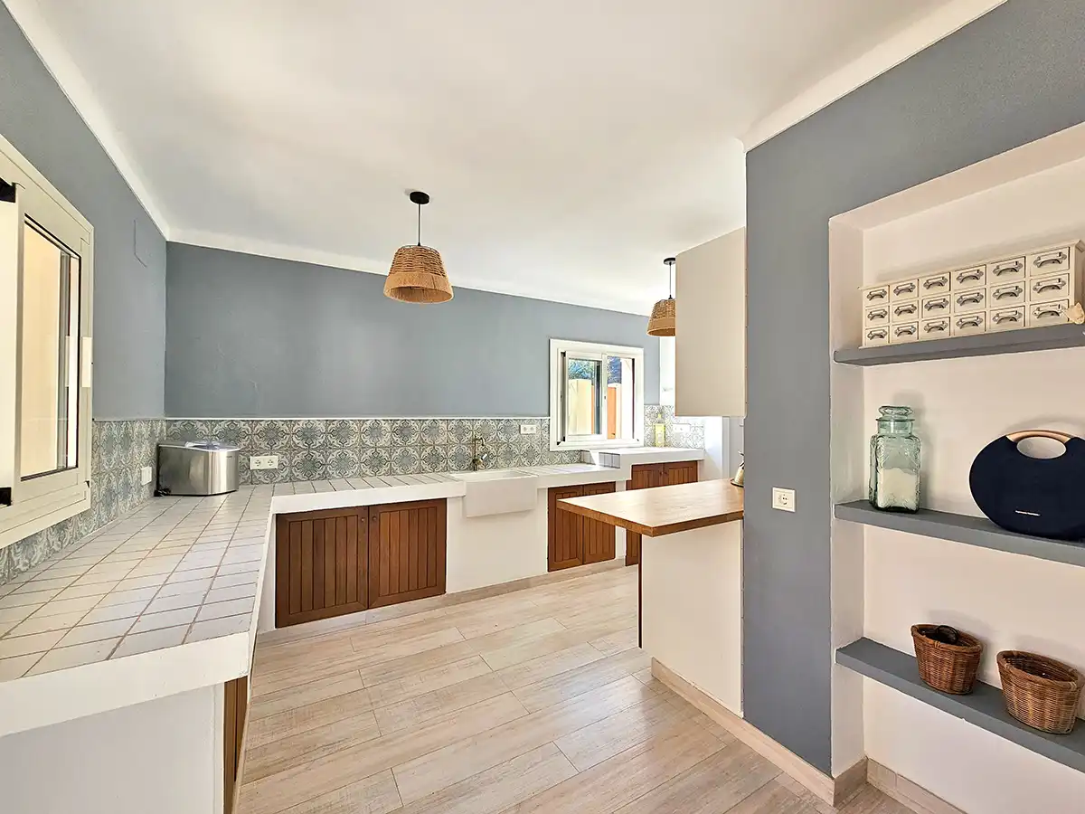 Finca rústica en venta en Colònia de Sant Pere