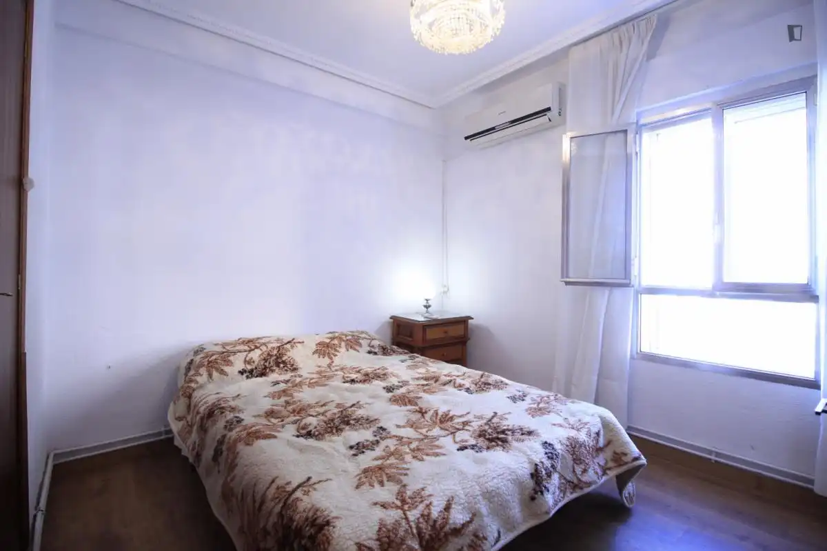 Apartamento de alquiler en Fontarrón