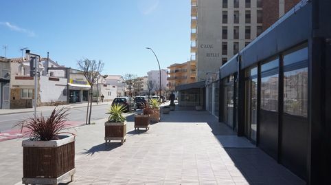 Foto 4 von Geschaftsraum zum Verkauf in De Montgó, 2, Riells, L'Escala