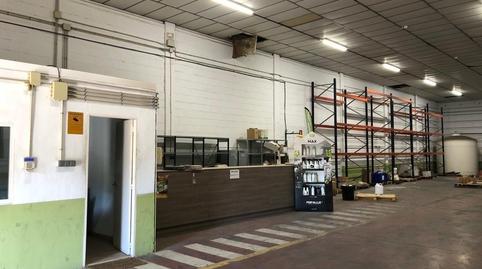 Photo 4 of Industrial buildings for sale in Ejido Norte, Almería