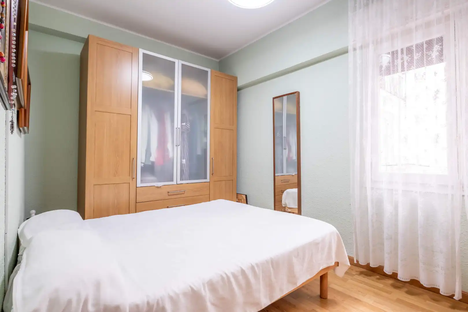 Piso con ascensor en venta en Calle de Santa Joaquina de Vedruna 46, imagen 10