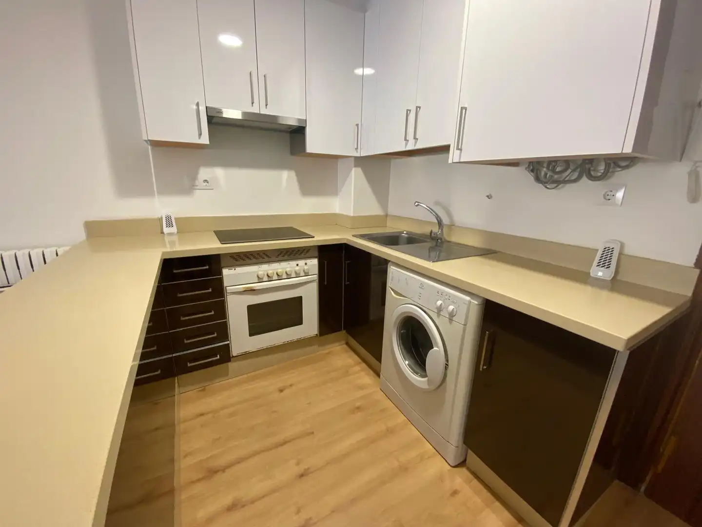 Apartamento con ascensor en alquiler en Calle Mayor, imagen 4