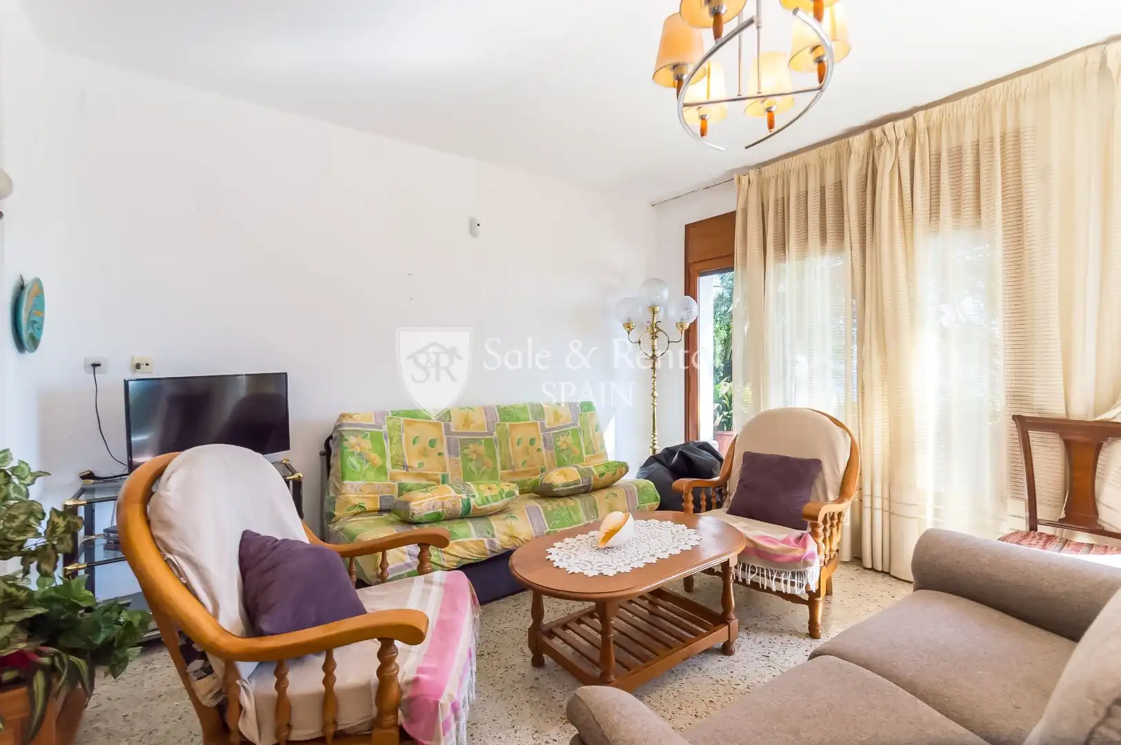 Maison avec piscine à vendre à Santa Cristina - Sant Francesc, imagen 3