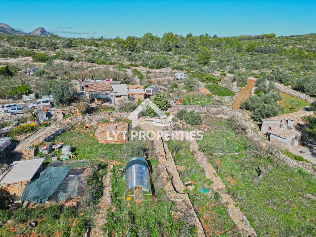 Casa o xalet en venda en Llíber