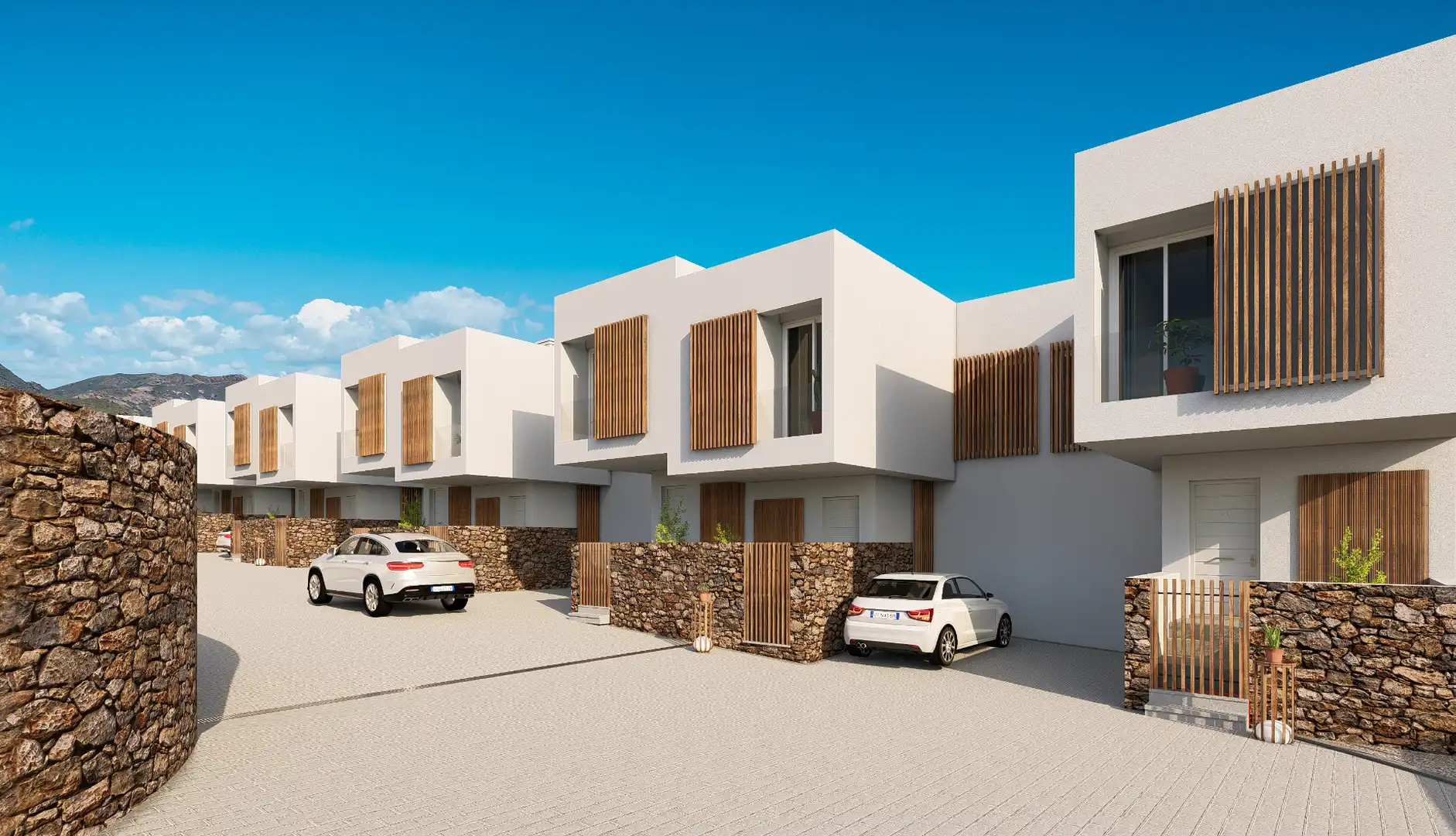 Duplexes for sale in Paseo de las Minas, 4, Rodalquilar - La Isleta
