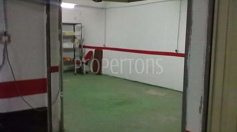 Foto 2 de Garaje en venta en Begoña, Begoña, Bilbao