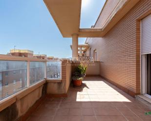 Terrassa de Àtic en venda en  Almería Capital amb Aire condicionat i Terrassa