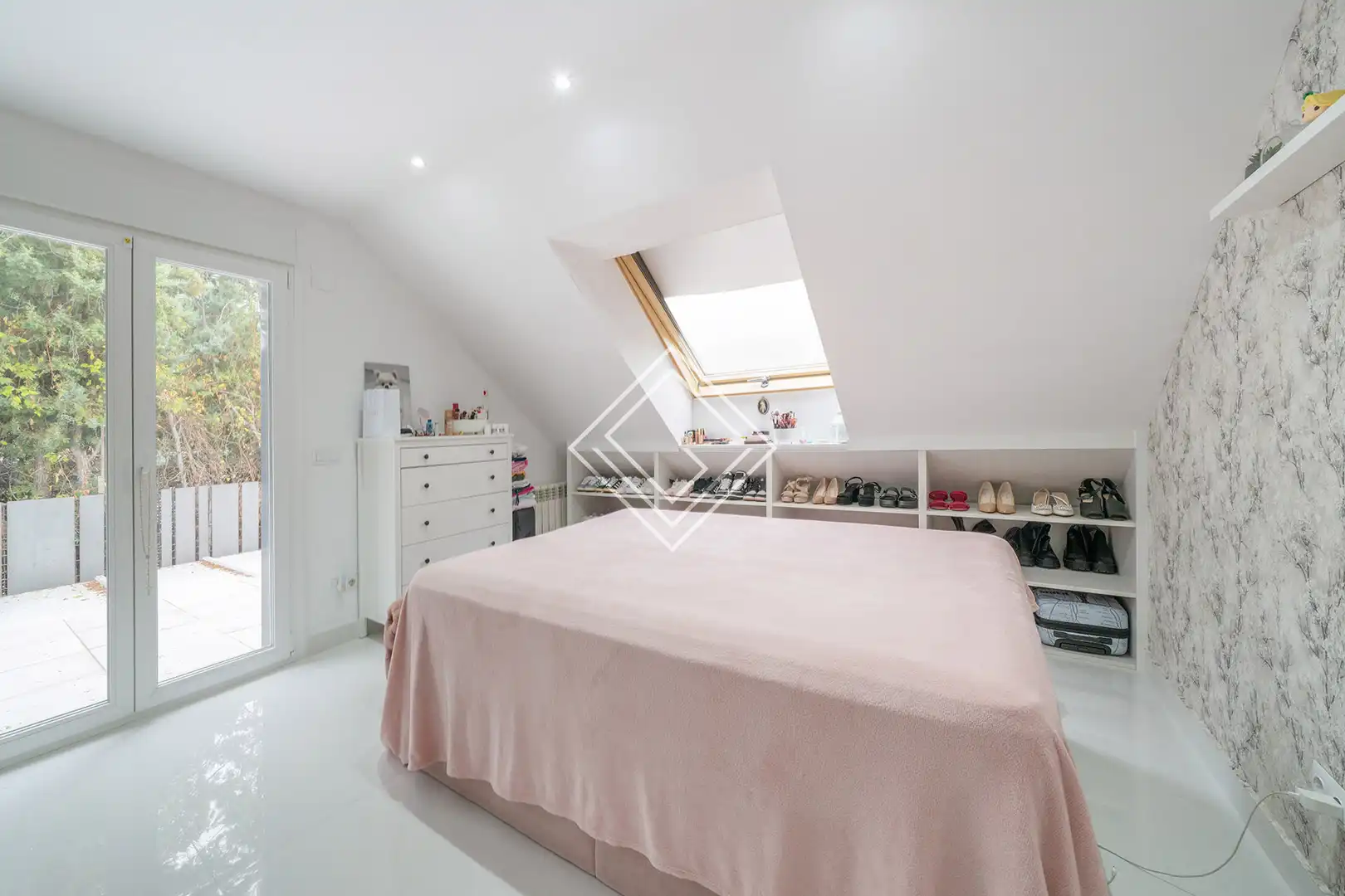 Villa avec piscine à vendre à Urbanización La Moraleja, imagen 9