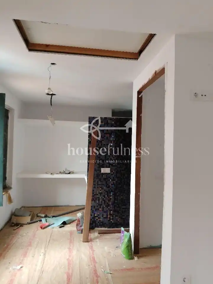Casa o xalet en venda en Ferrol amb Calefacció, Jardí privat i Terrassa