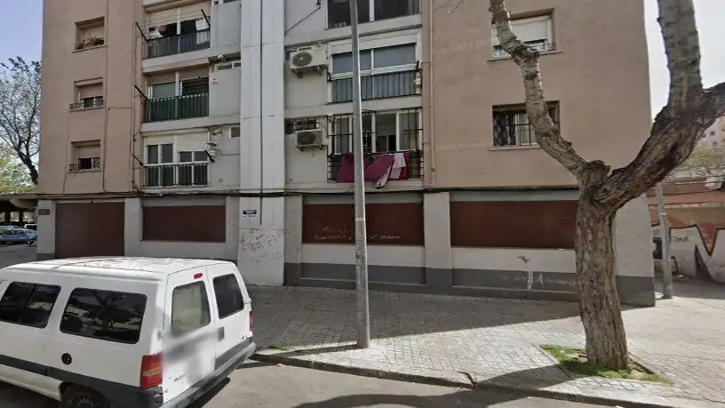 Piso en venta en calle Cordova