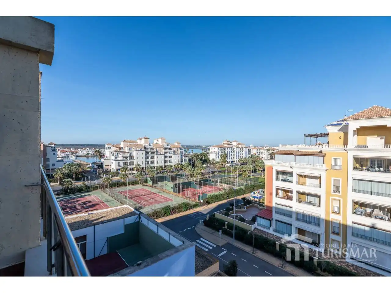Penthouse mit Pool zum Verkauf in Paseo De La Cruz 1, imagen 3