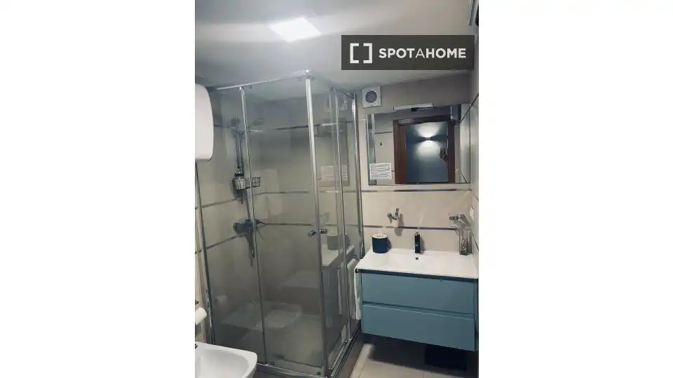 Flat with terrace to rent in Centro, imagen 16