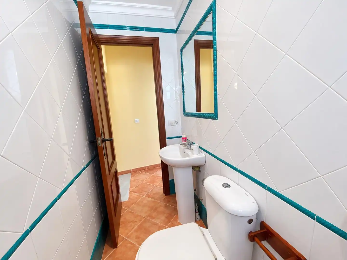 Flat for sale in Plaza ALAMEDA DE LA CRUZ, imagen 30