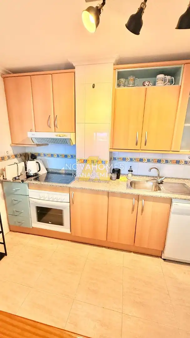 Apartament amb piscina en venda a N/A 5, imagen 24