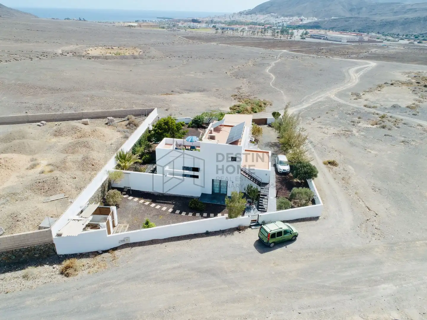 Casa o chalet en venta en Altavista, Gran Tarajal