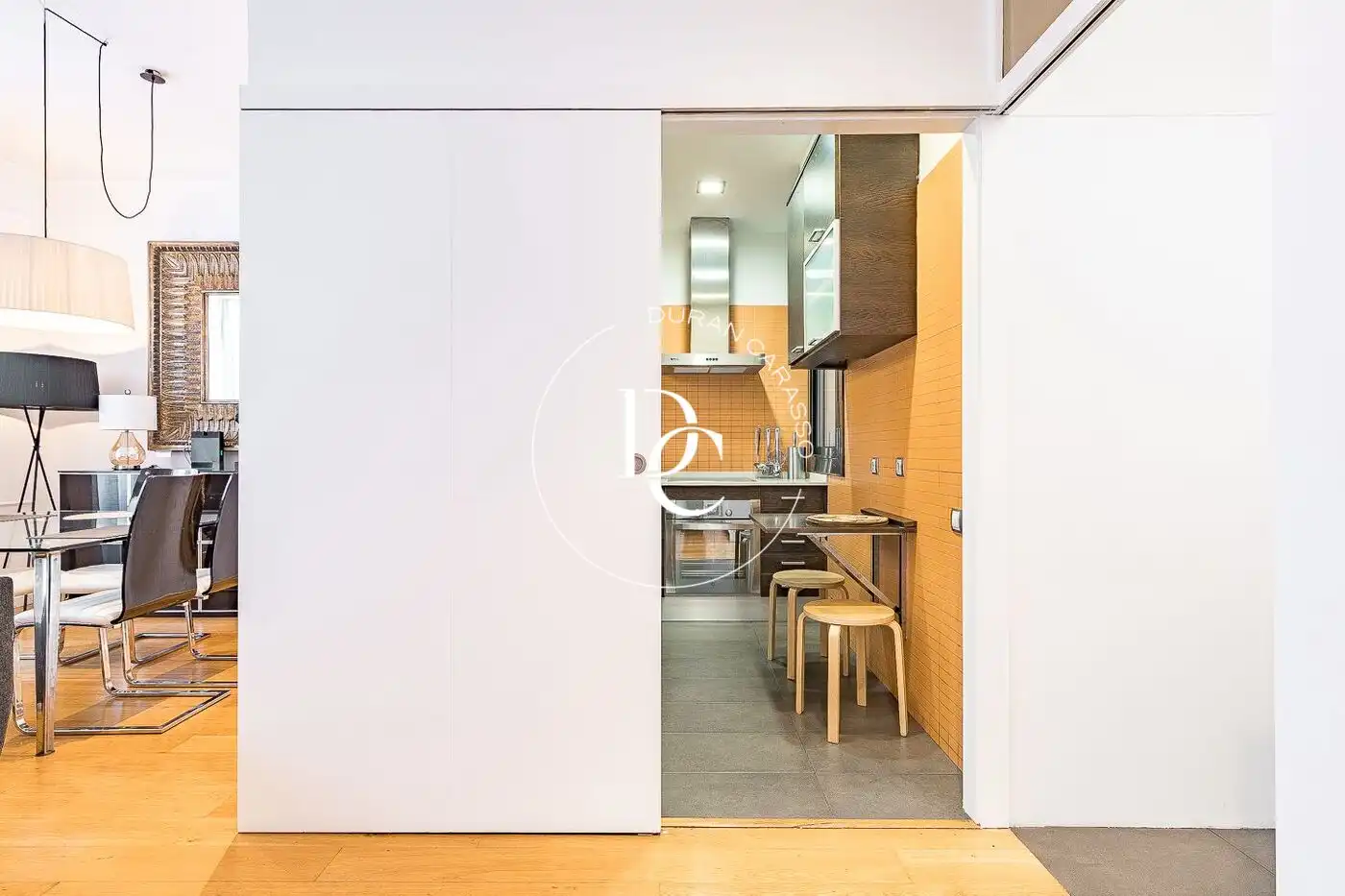 Piso con ascensor en venta en Carrer de Pau Claris, imagen 11