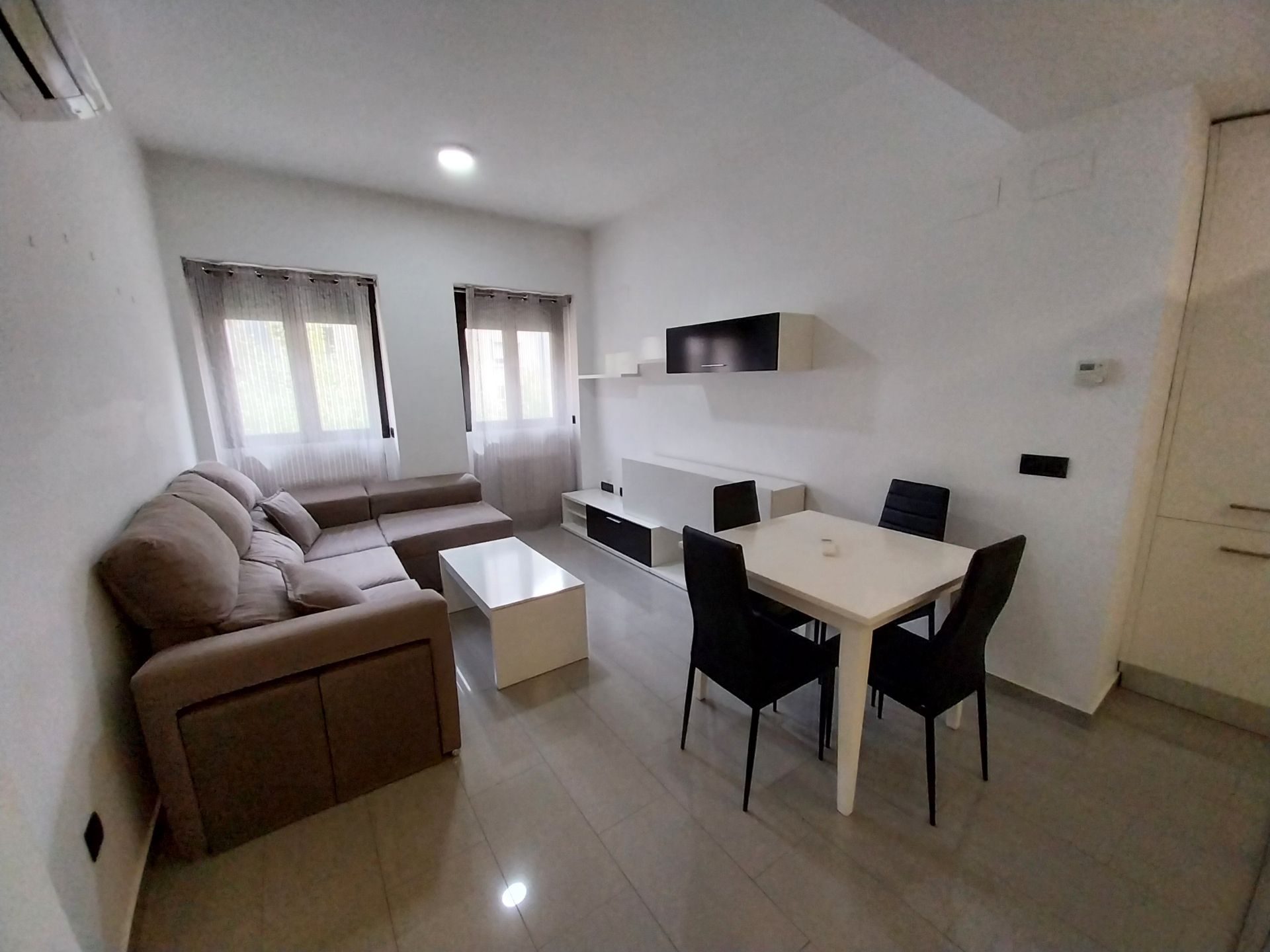 Apartment to rent in Paseo de la Estación, San Bartolomé - Millán de Priego