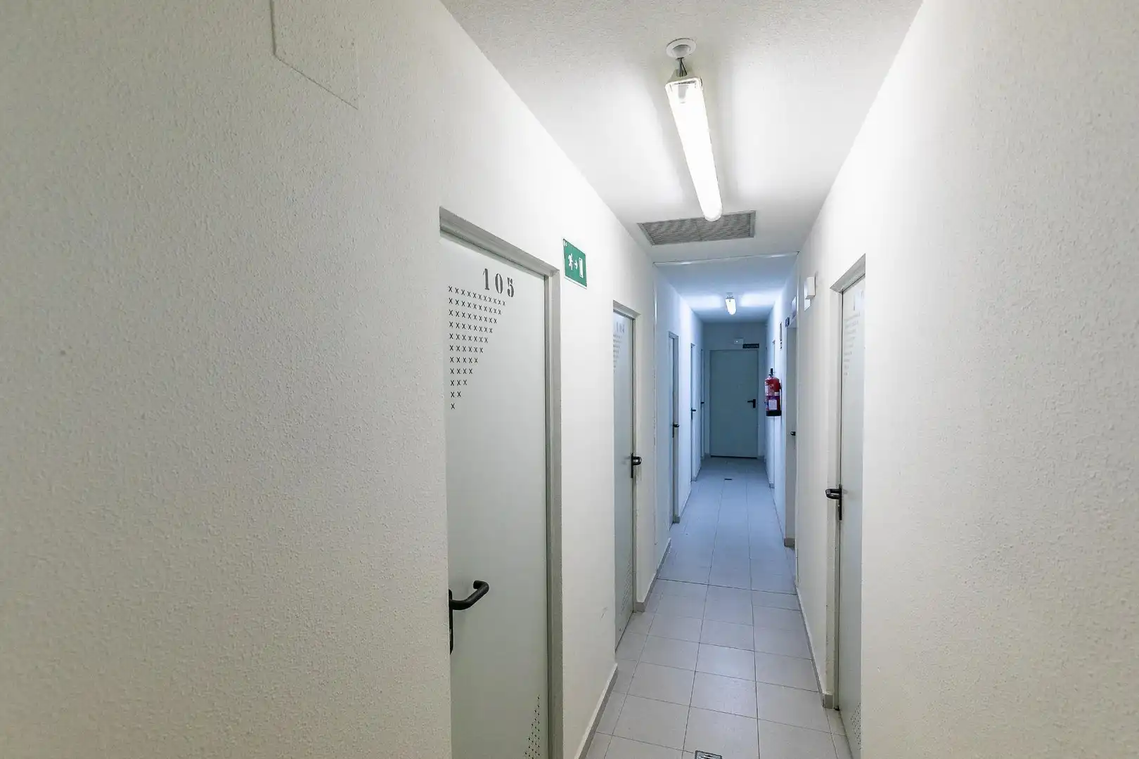 Piso en venta en Alcalá de Henares con Calefacción y Terraza