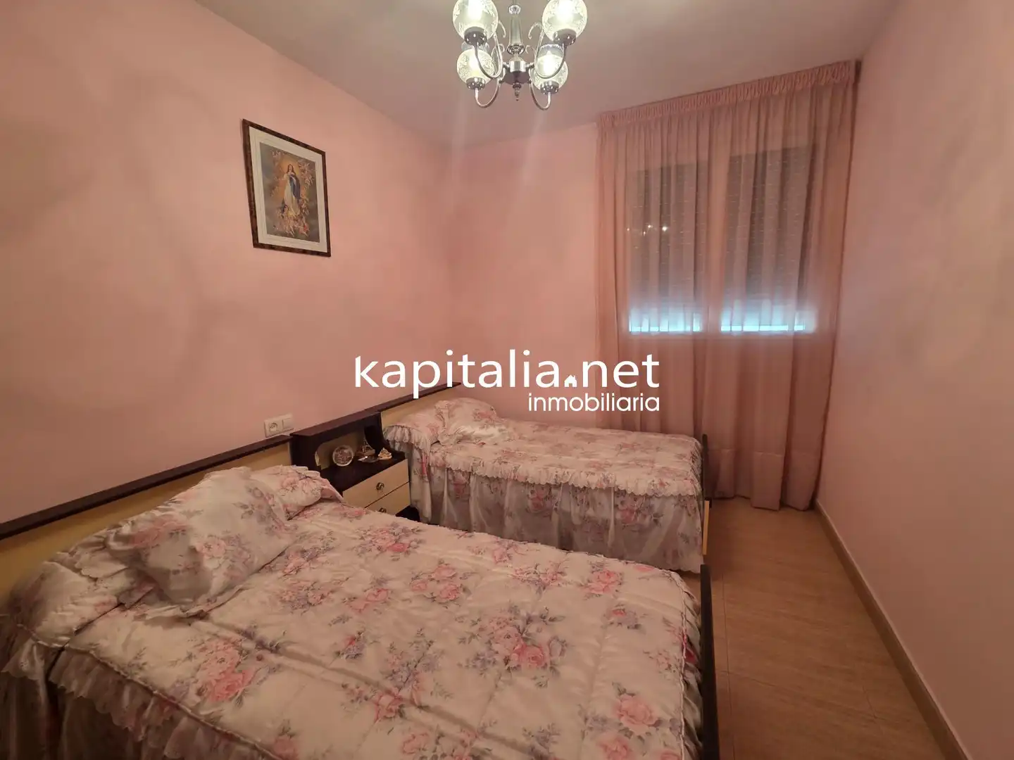 Habitación de Piso en venta en Ontinyent