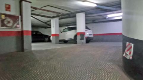 Photo 4 of Garage to rent in Calle Martín Bohórquez, 23, Fígares,  Granada Capital