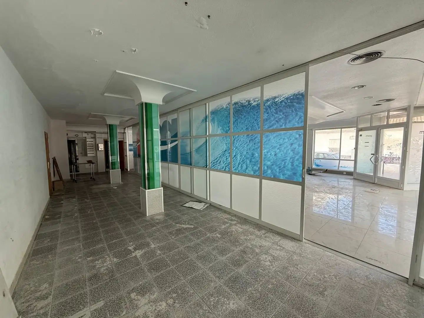 Business premises for sale in Calle Lorenzo Morales 10, imagen 5