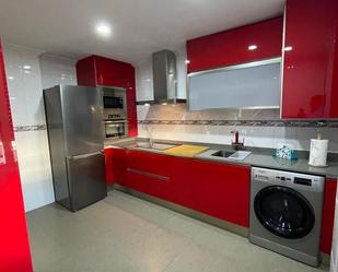 Planta baja to rent in Algezares