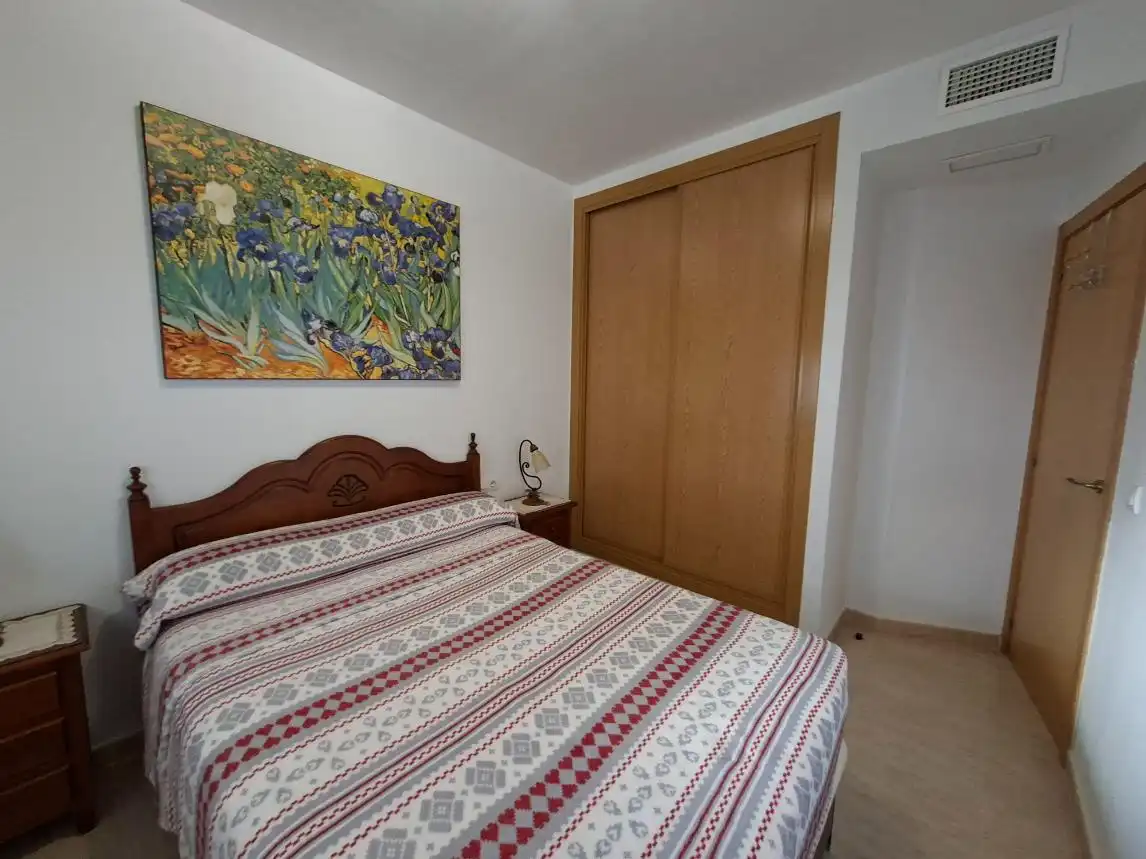 Wohnung mit Pool zum Verkauf in Calle Limoneros, imagen 10