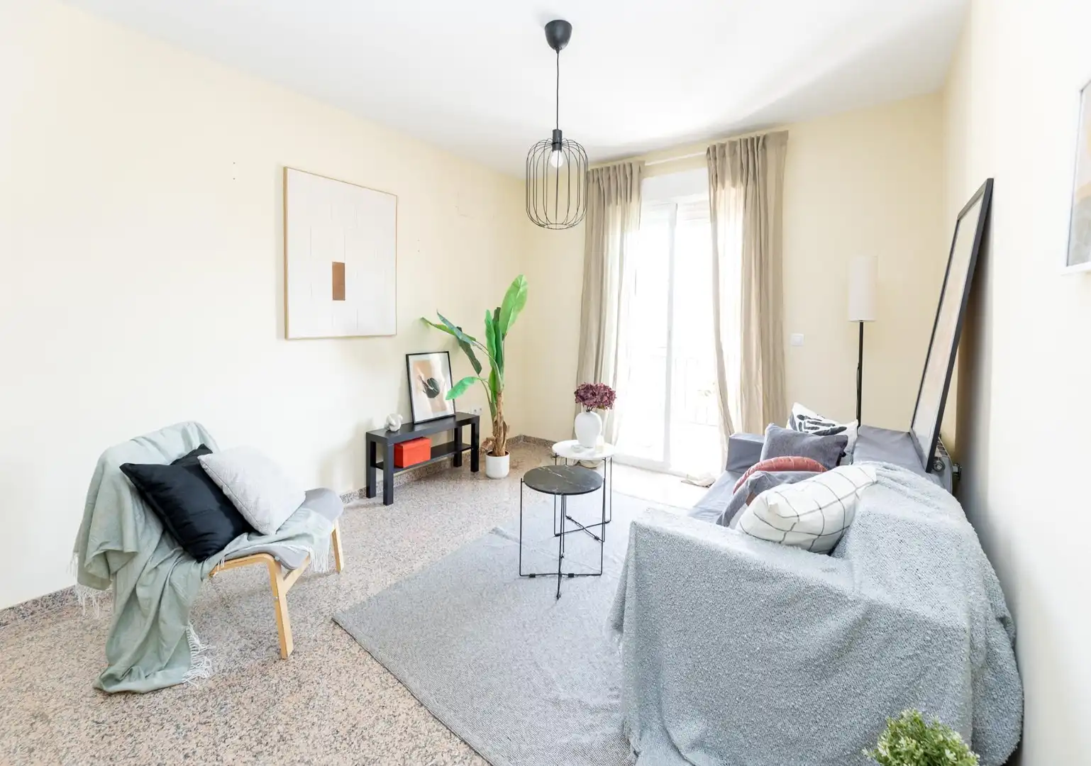 Piso en venta en Plaza CRUZ, La Zubia Ciudad