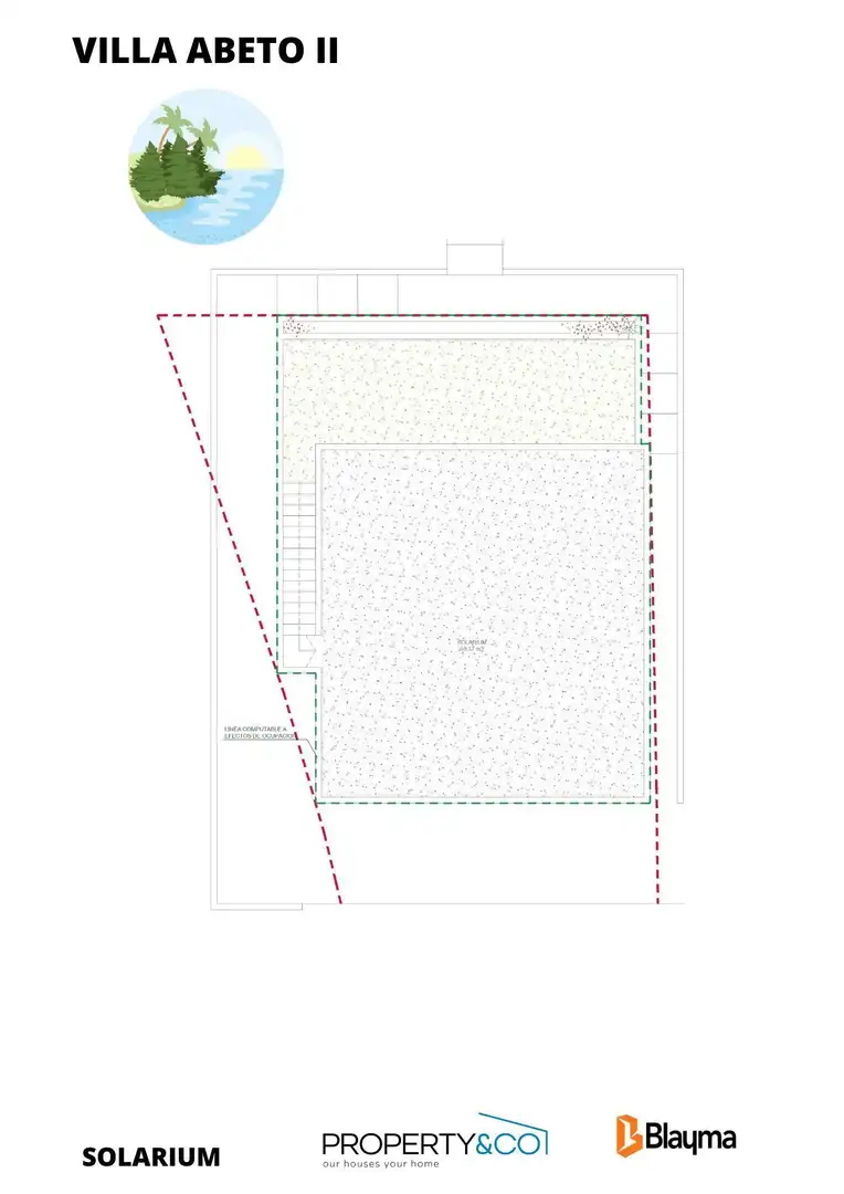Villa mit Pool zum Verkauf in El Pinar de Campoverde, imagen 15