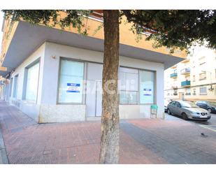 Vista exterior de Local de lloguer en Manlleu