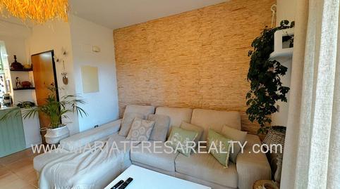 Foto 5 de Àtic en venda a La Puebla, Cartagena