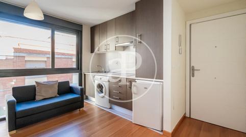 Photo 2 of Flat to rent in Berruguete,  Madrid Capital