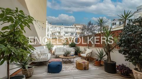 Foto 3 de Apartament en venda a Els Molins - Pins Vens, Sitges