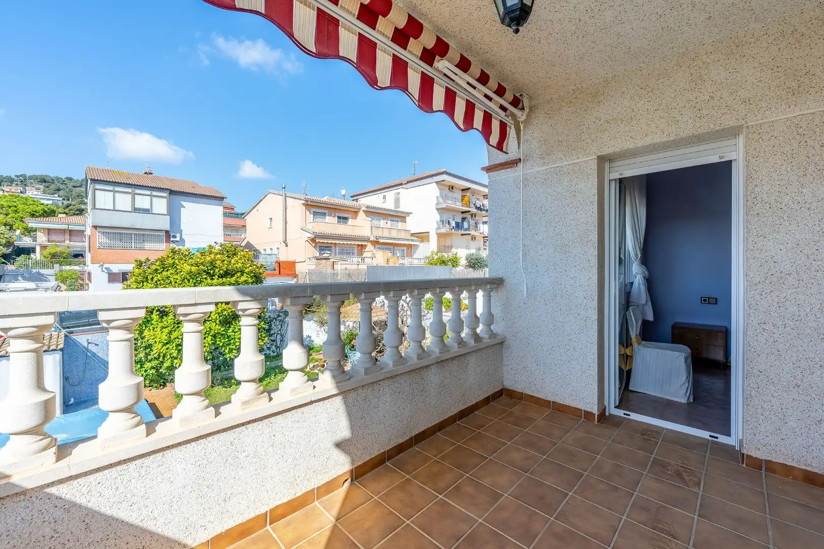 Haus mit Pool zum Verkauf in Segur de Calafell, imagen 47