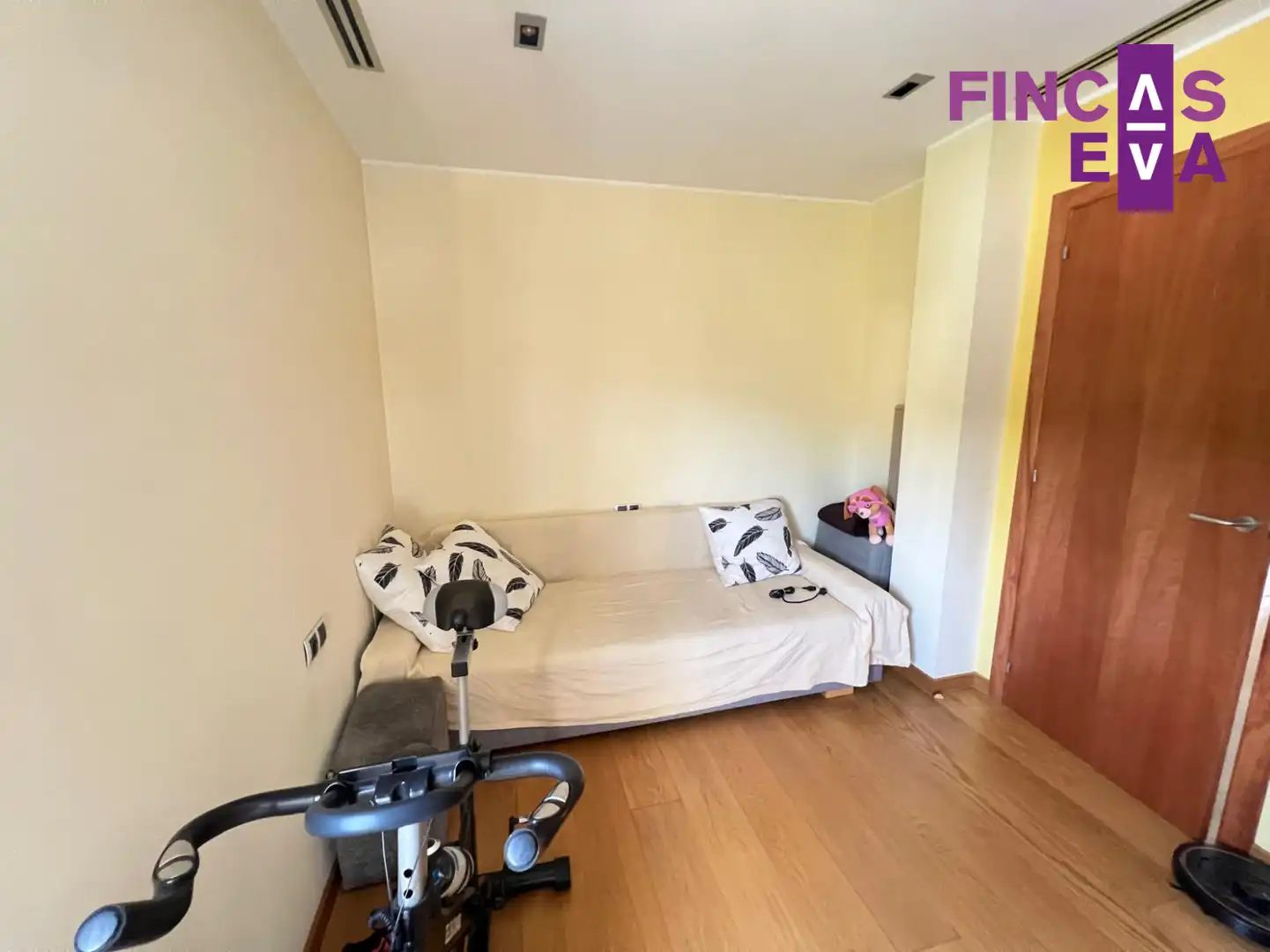 Casa amb jardí en venda a Roca del Vallès La - PJ SANT ANTONI, imagen 20
