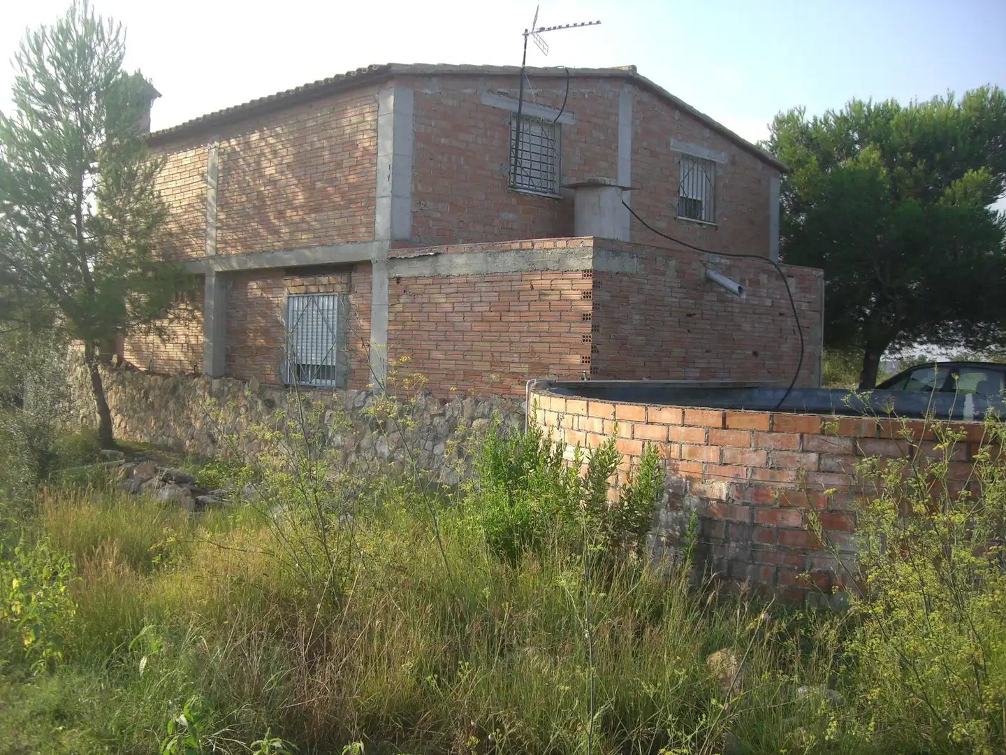 Terrain rustique à vendre à Alió, imagen 4
