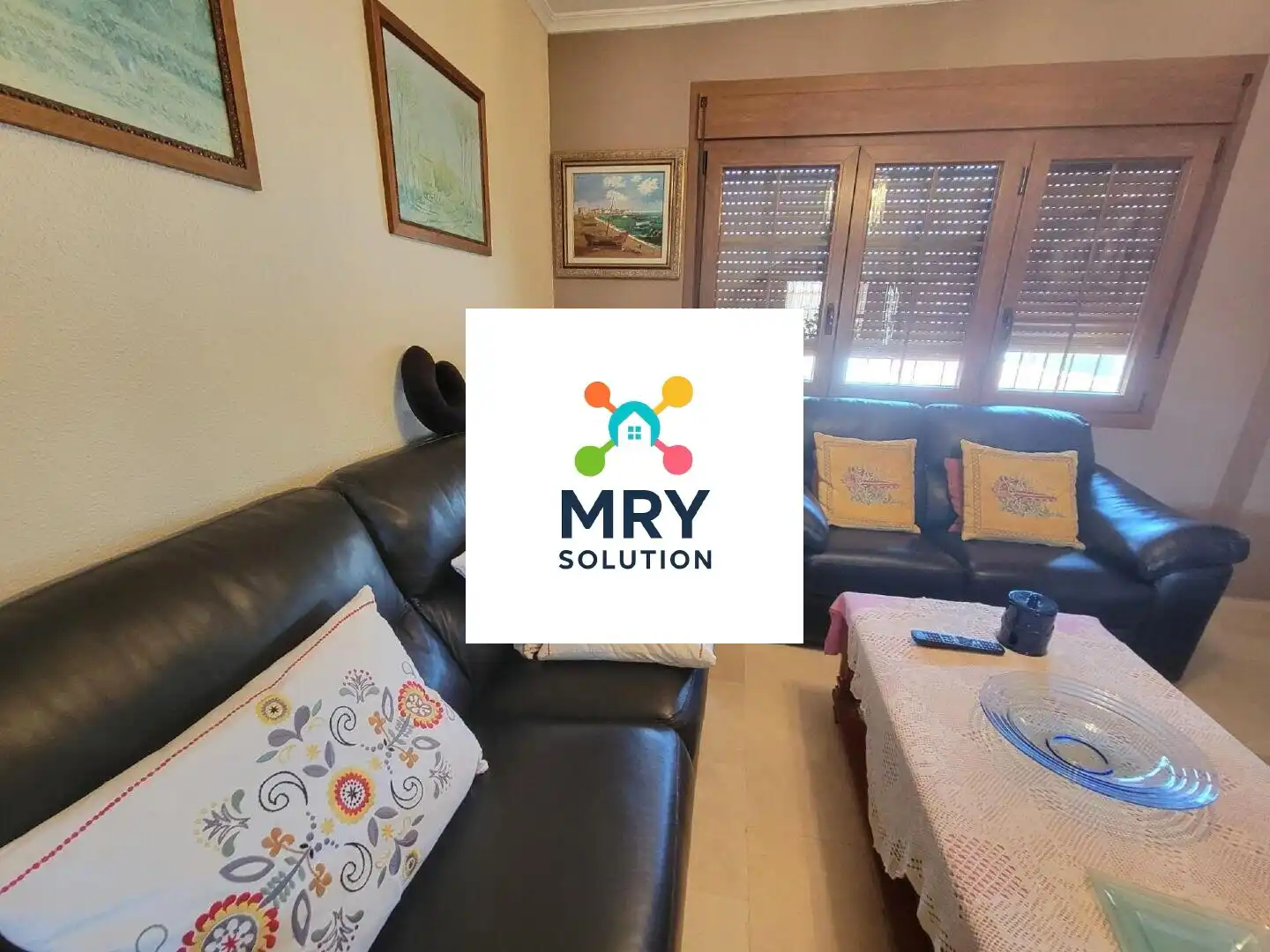 Villa zum Verkauf in Playa del Acequión, Náufragos y Rocío del Mar, imagen 17