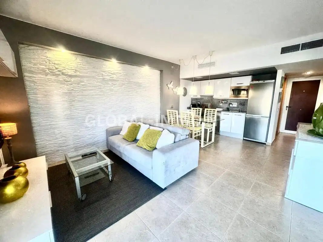 Mini appartamento con piscina in vendita a Carrer Cap Blanc, imagen 7
