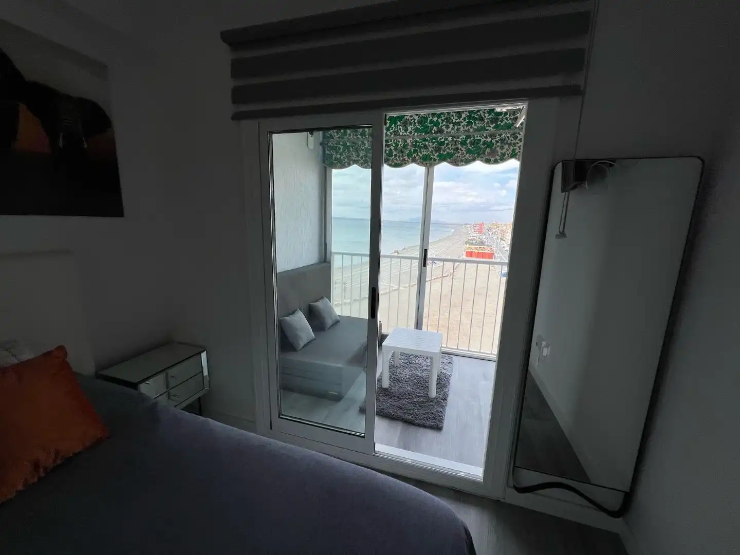 Flat with lift for sale in Avenida Valencia 2, imagen 6