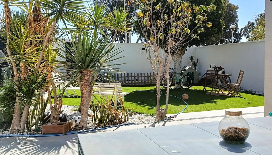 Photo 1 of House or chalet for sale in Calle de la Guajira Dos, 23, Retamar, Almería