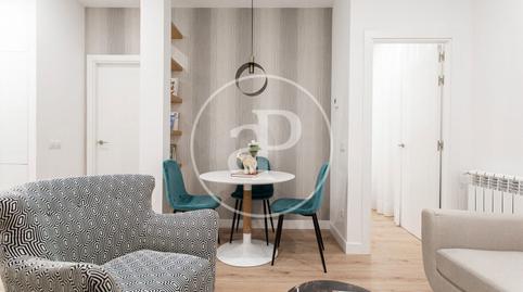 Photo 5 of Flat to rent in C. de Narváez, Ibiza de Madrid,  Madrid Capital