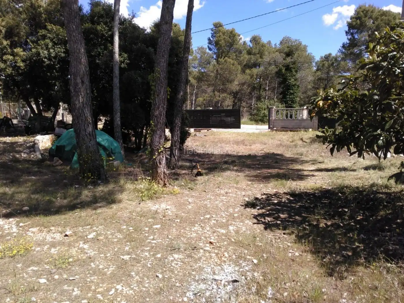Terreno residenziale in vendita a Carrer Verge de Núria 284, imagen 12
