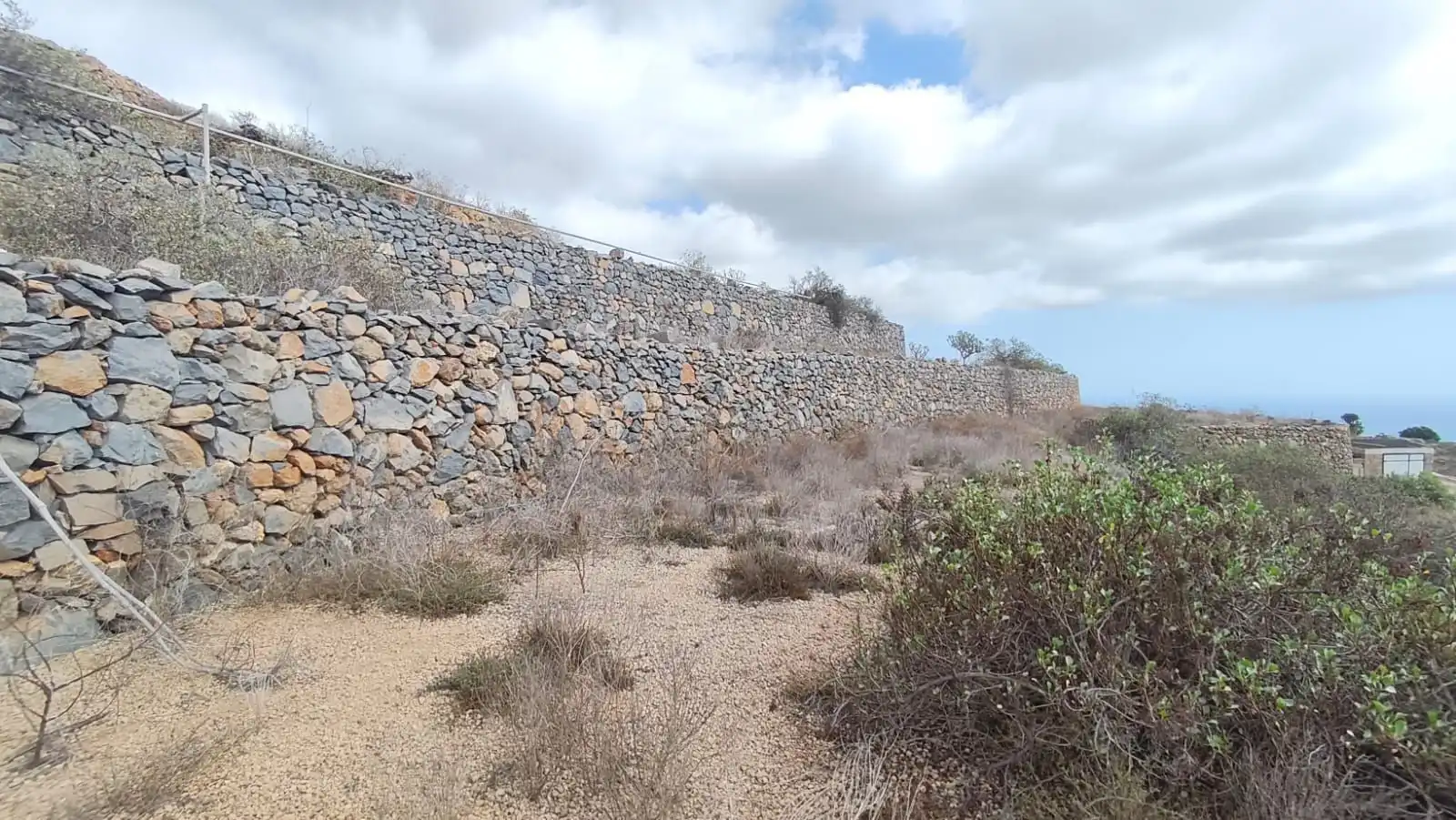 Grundstücke zum Verkauf in San Miguel de Abona