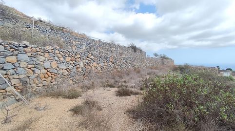 Foto 4 von Grundstücke zum Verkauf in Tamaide - El Roque, San Miguel de Abona