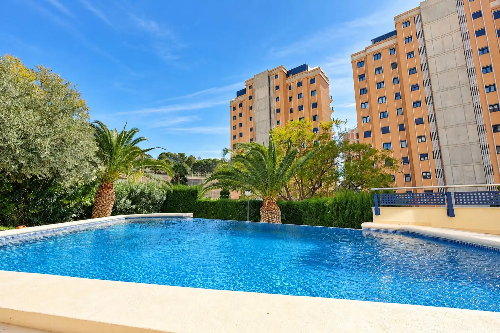Penthouse mit Pool zum Verkauf in Canuta, imagen 47