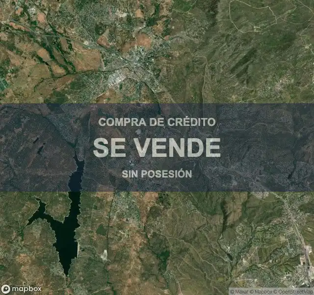 Piso en venta en Galapagar